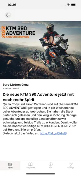 Game screenshot EMG – Euro Motors Graz mod apk
