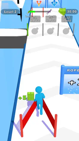 Game screenshot Rope Shot! mod apk