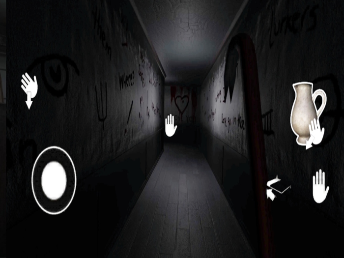 Escape From Monster Pig House