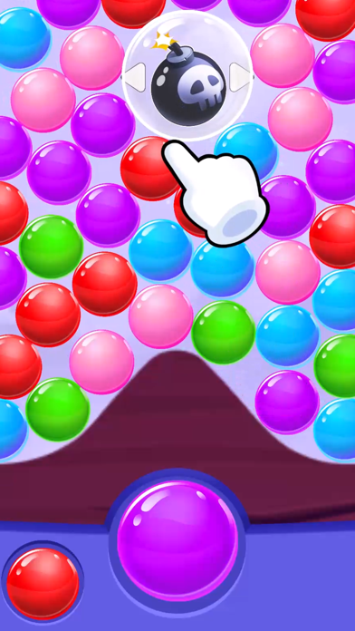 Match To Blast Screenshot