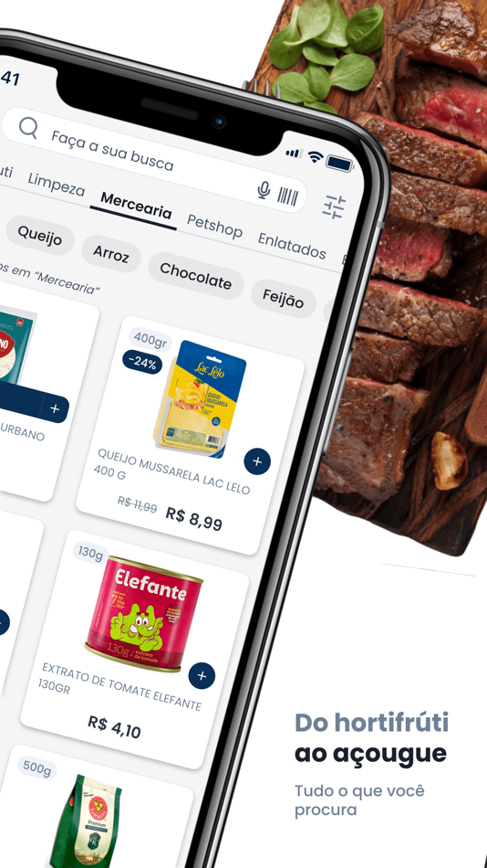 #3. App JB (iOS) By: INOVATECH NETWORK SA