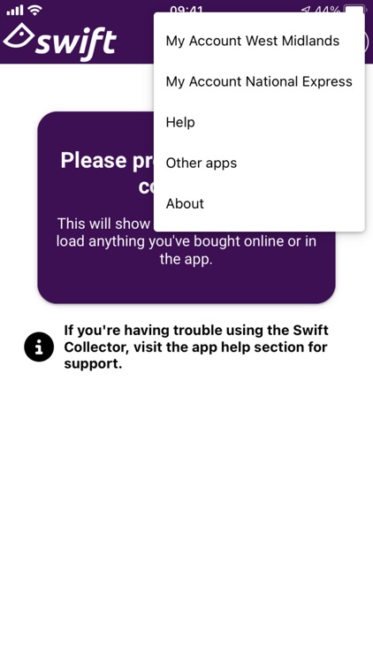Swift Collector