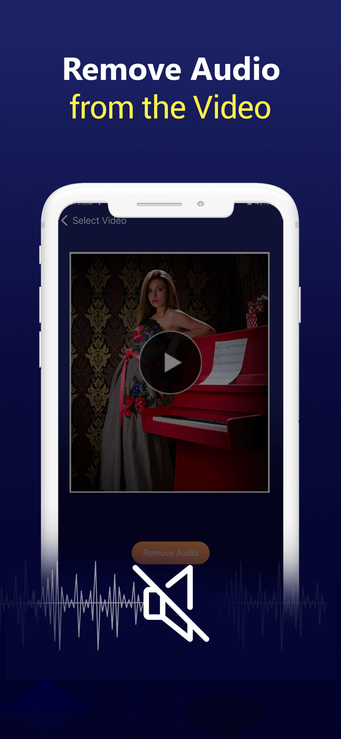 Photo Video Maker and Editor