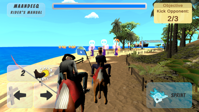 MAANDEEQ Screenshot