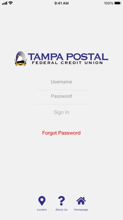 Tampa Postal Mobile