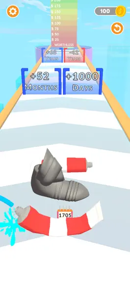 Game screenshot Shoe Evolution mod apk