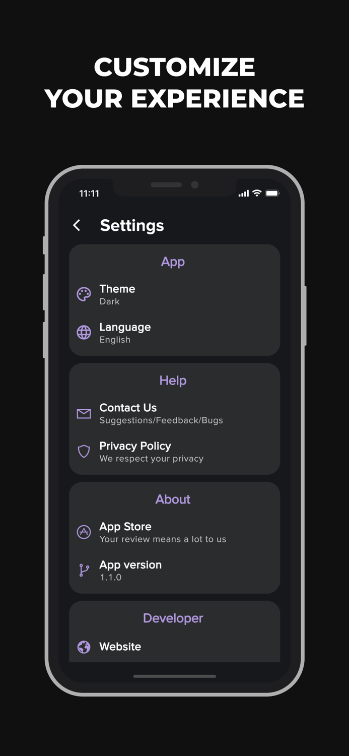White Noise Calm and Relax