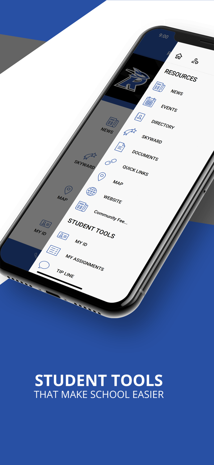 Randolph School District