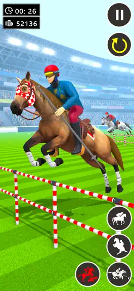 Game screenshot Derby Race: Horse Racing Games mod apk