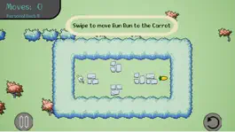 Game screenshot Bun Bun's Run apk