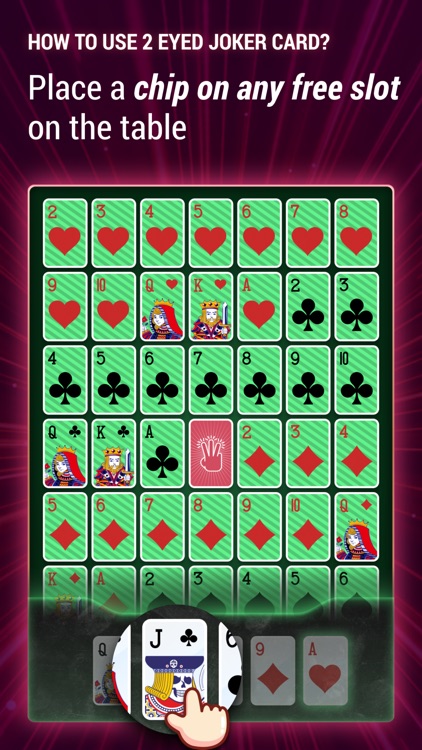 Tripsy Sequence Game screenshot-3