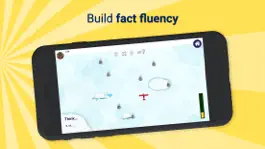 Game screenshot Teachley Fact Flyer EDU hack