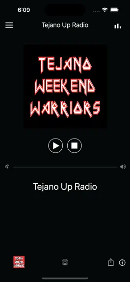 Game screenshot Tejano Up Radio mod apk