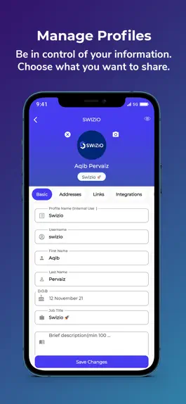 Game screenshot Swizio apk