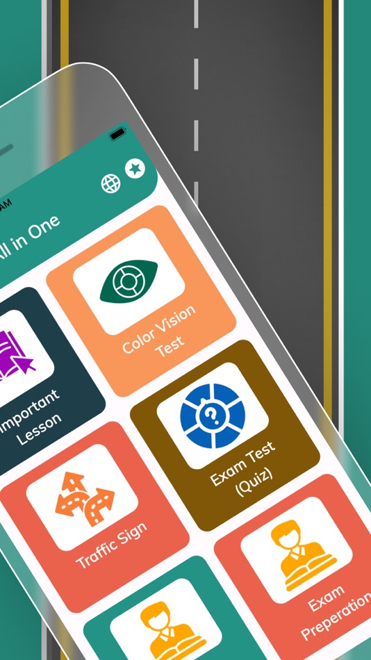 #2. Nepal RTO Exam Preparation (iOS) 由: Kantaben Gorasiya