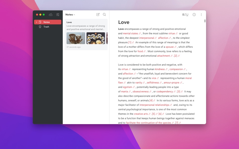 #3. Quiclipper (macOS) 由: 津玮 刘