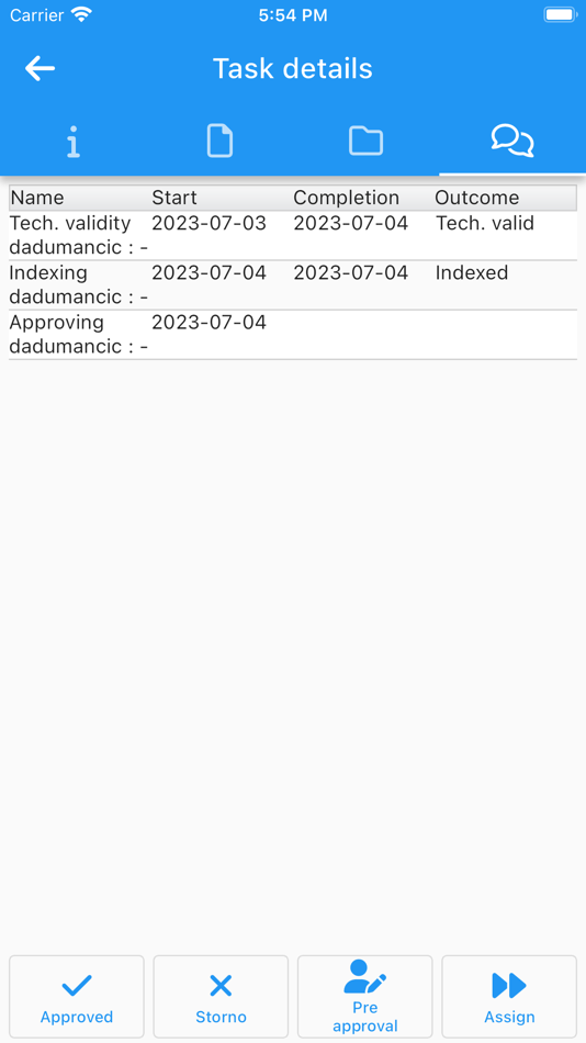 #8. Sky Flow Mobile (iOS) 来自: Sciomagis