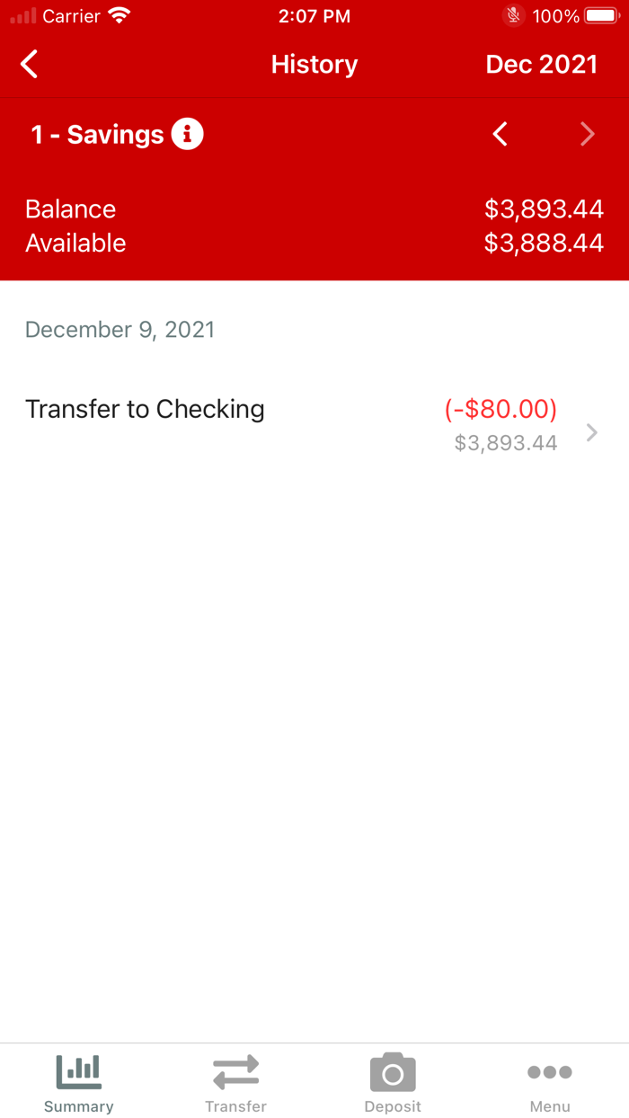 Buffalo Metropolitan FCU