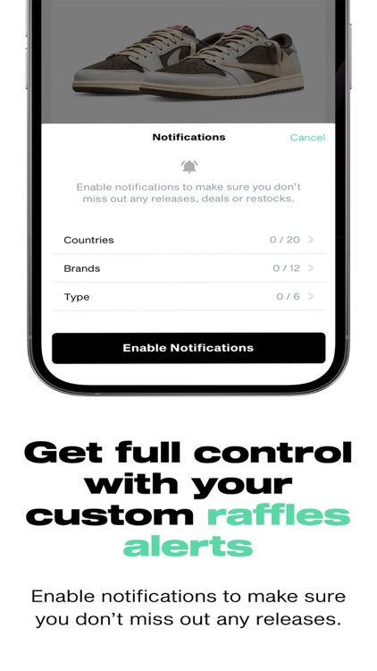 Sneaktorious screenshot-4