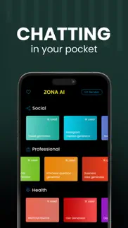 zona ai chatbot writing help 3 problems & solutions and troubleshooting guide - 4