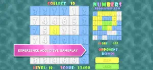 Numbers Logic Puzzle Game screenshot #7 for iPhone