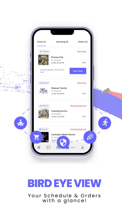 OKOK APP screenshot-3