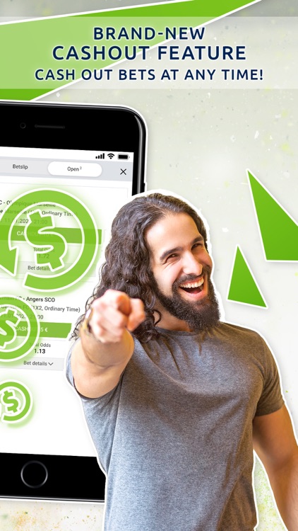 bet-at-home Sports Betting screenshot-3