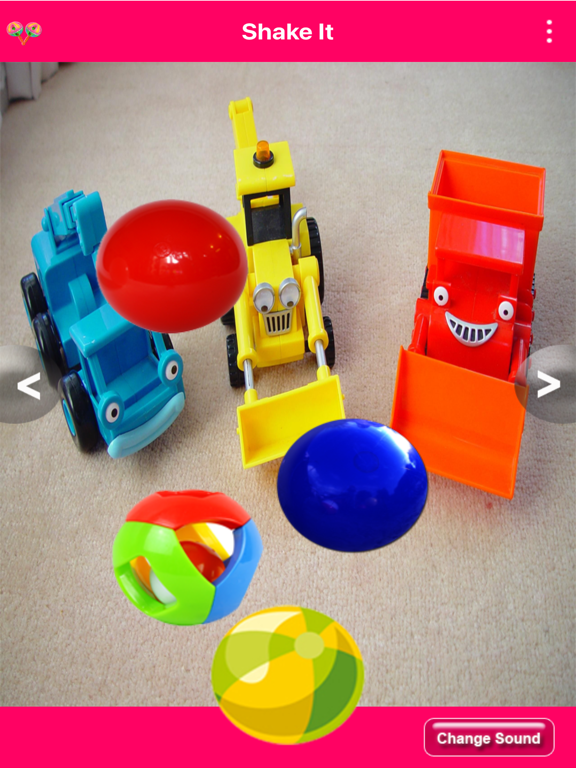 Screenshot #5 pour JhunJhuna (Rattle)
