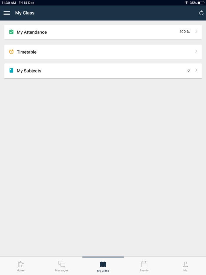 H H International School