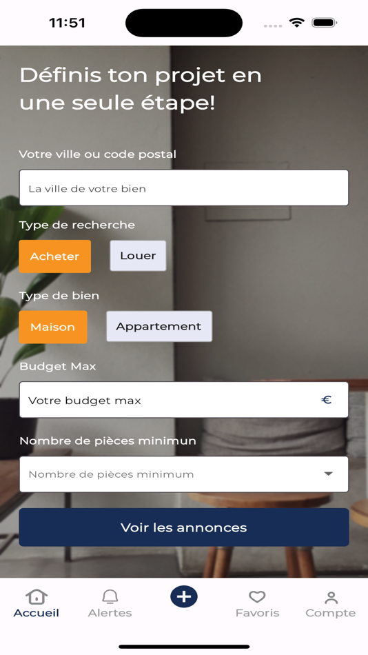 #2. VyHome (iOS) 由: Noel Bertrand Tchidjo Moyo