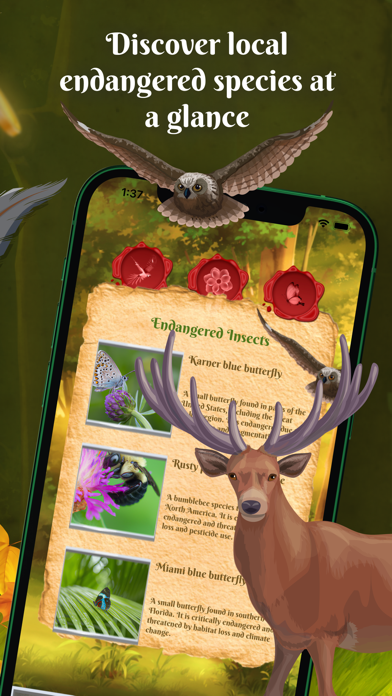 Robin Hood's Green wealth Screenshot