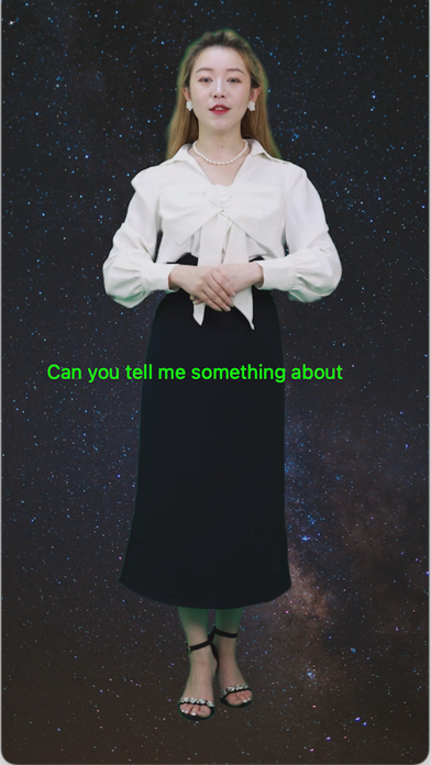 Screenshot #2 pour Enya