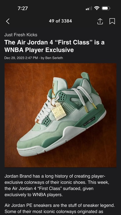 Unlaced screenshot-3