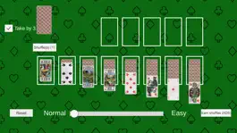 Game screenshot French Solitaire Shuffle mod apk
