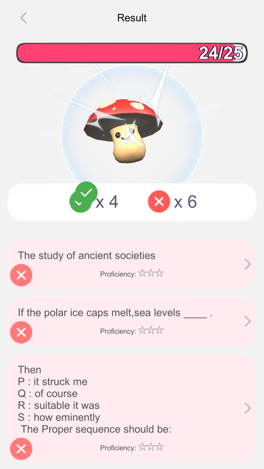 #3. English Grammar Exercise Book (iOS) 由: 德绪 赵