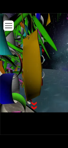 Game screenshot EscapeGame Tanabata love story apk