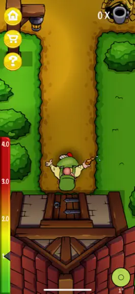 Game screenshot Jorgen apk