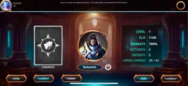 Game screenshot Quantum War hack