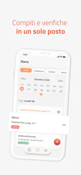 Game screenshot WeStudents -  diario studenti hack