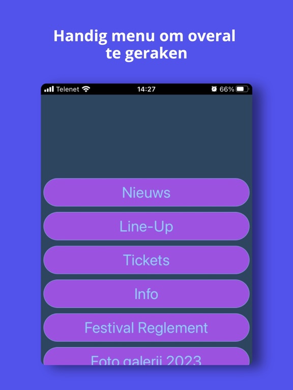 Screenshot #6 pour Breekout