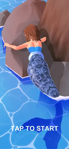 Game screenshot Mermaid Clinic mod apk