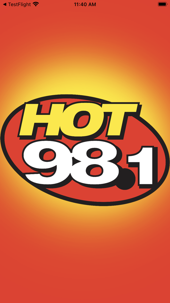 HOT 98.1