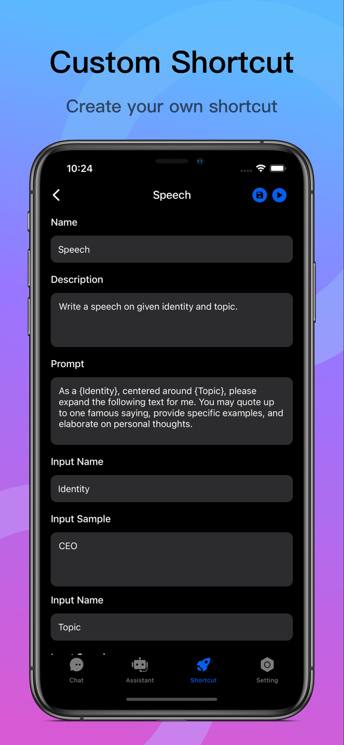 OpenBox - AI AskChat