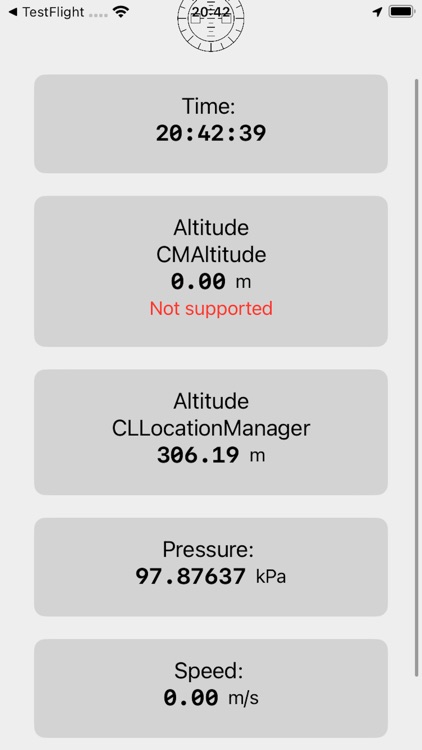 MeasurementAssist screenshot-4