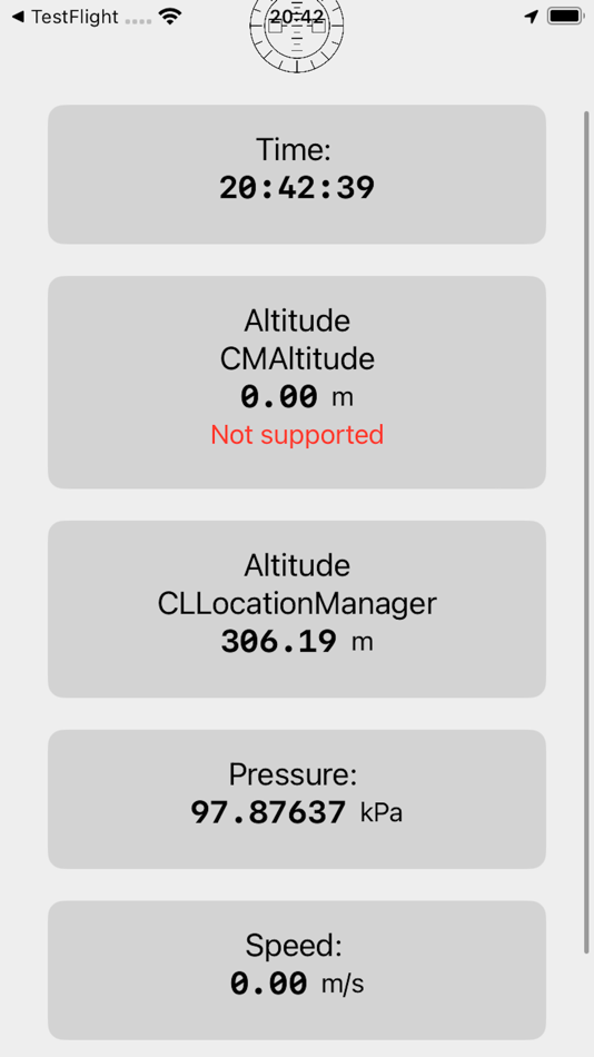 #5. MeasurementAssist (iOS) Bởi: Jacob Baytelman