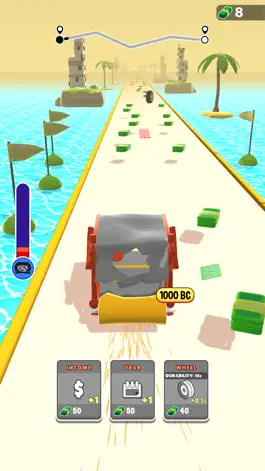 Game screenshot Endless Trip mod apk
