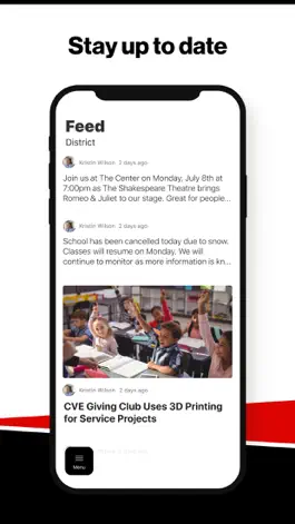 Game screenshot Perkins County Schools apk