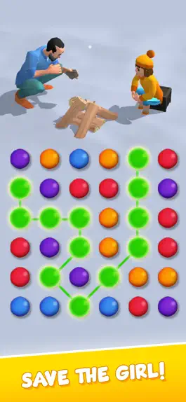 Game screenshot Survival Puzzle apk
