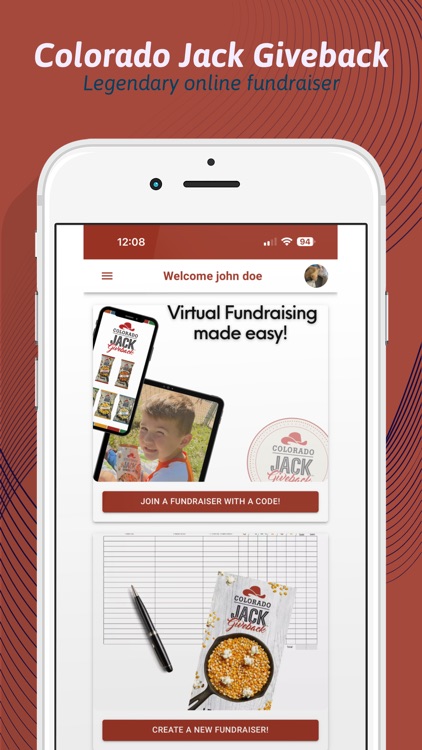 Colorado Jack Giveback screenshot-3