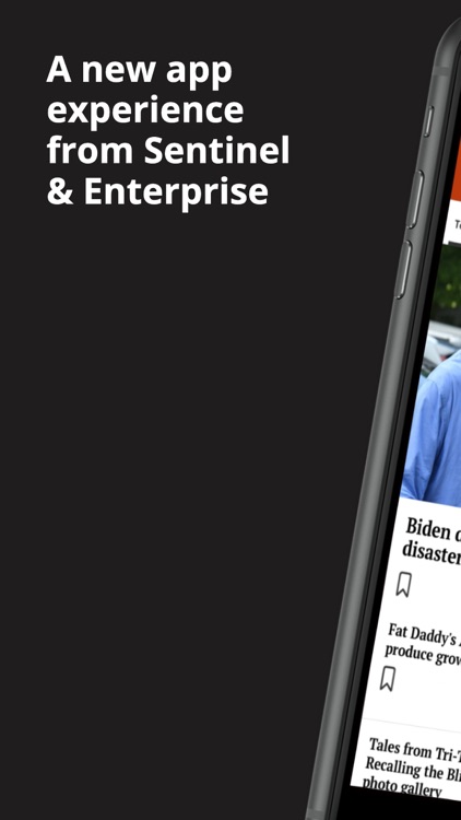 Sentinel and Enterprise